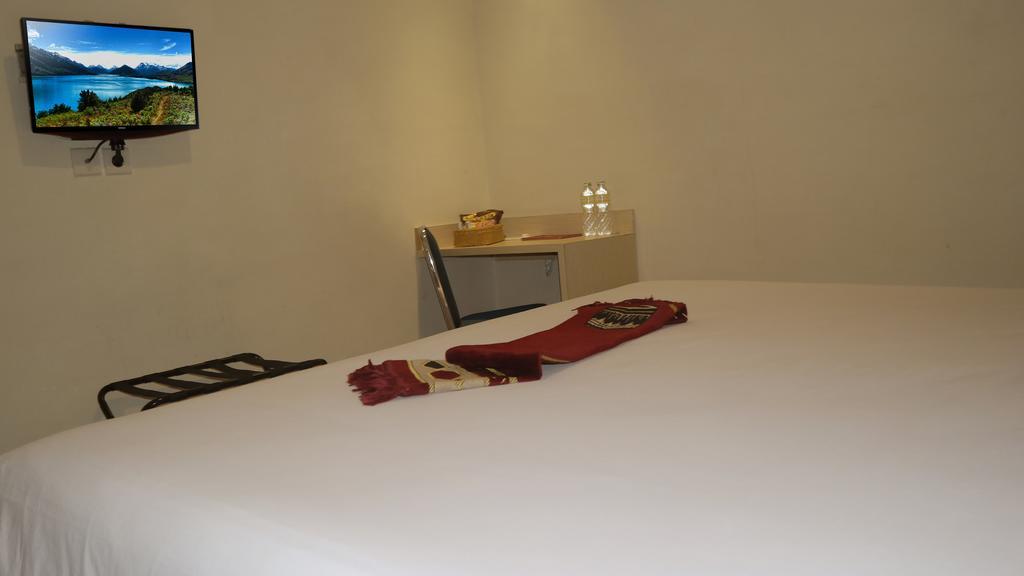 Ion Hotel Padang  Dış mekan fotoğraf