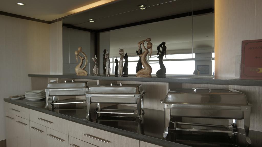 Ion Hotel Padang  Dış mekan fotoğraf